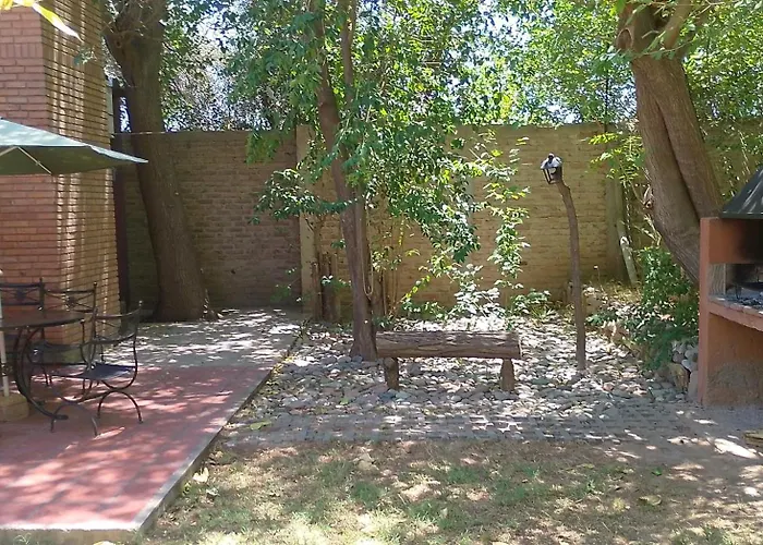 Shangri La - Casa Y Pileta Privada
